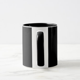 1 leven is goed een hond maakt het beter mok