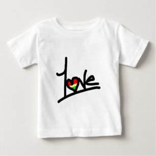1 Liefde