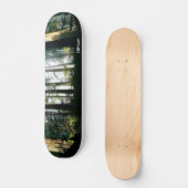 1, lithium skateboard (Voorkant)