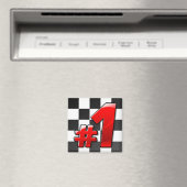 #1 MAGNEET (Insitu (Vaatwasser))