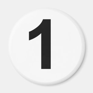 1 MAGNEET