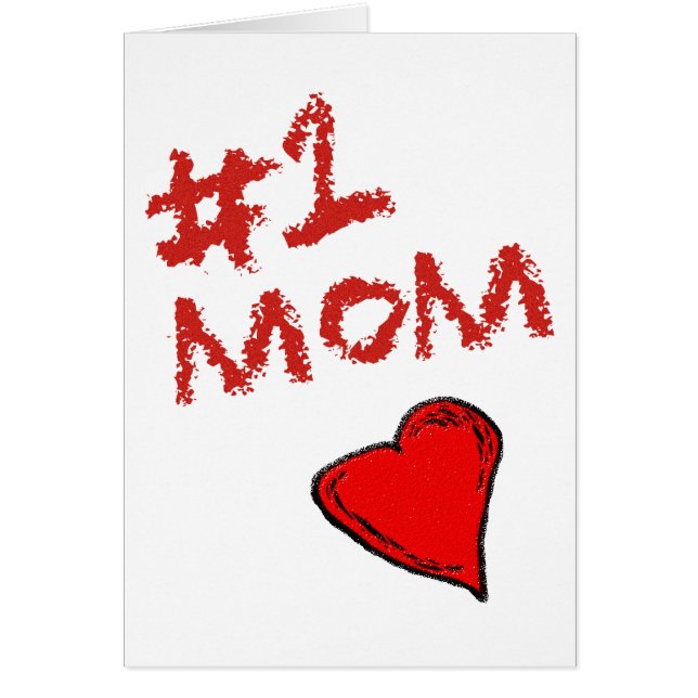 #1 Mam (Voorkant)