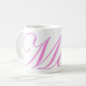 #1 Mam Cup Koffiemok (Voorkant links)