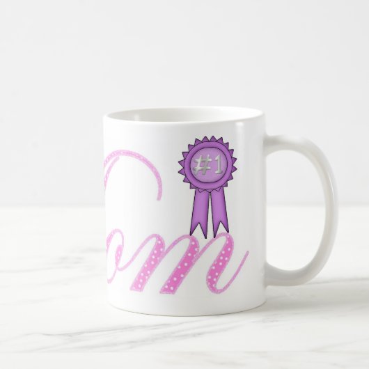 #1 Mam Cup Koffiemok (Rechts)