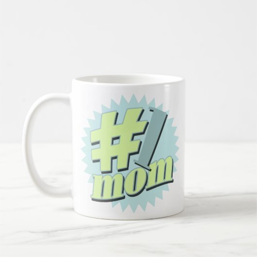 1 Mam Moederdag Mok (Links)