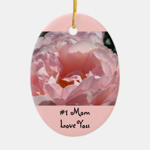 #1 Mam ornamenten houden van je roze roze roze blo