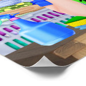 # 1 mam Poster - SRF (Hoek)