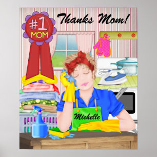 # 1 mam Poster - SRF