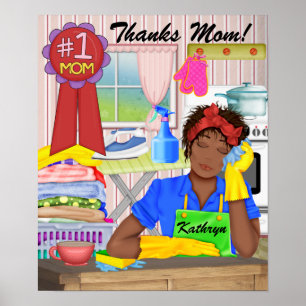 # 1 mam Poster - SRF