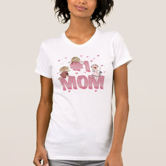 #1 Mam T-shirt