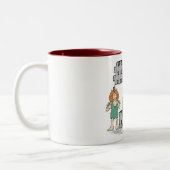 #1 Maman Mug (Gauche)