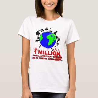 1 MILJOEN T-SHIRT