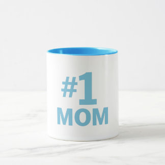 #1 MOEDER MOK