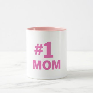 #1 MOEDER MOK