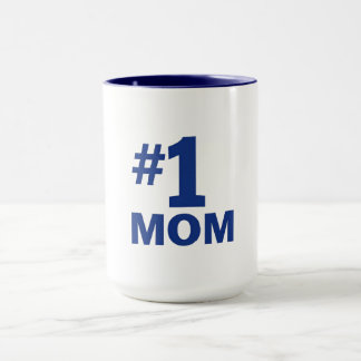 #1 MOEDER MOK