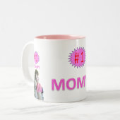 #1 MOK MOMMY (Voorkant links)