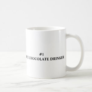 #1 mok voor hotcolate drinker