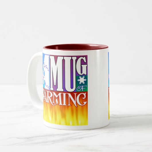 +1 Mok Warming (Voorkant links)