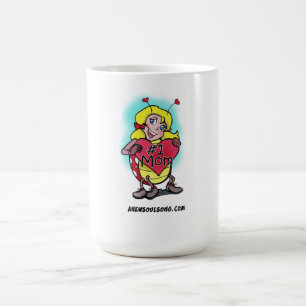 #1 MOM-Mok Koffiemok