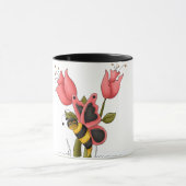 #1 Mug cadeau (Centre)