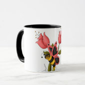 #1 Mug cadeau (Devant gauche)
