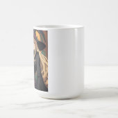 1. Mug de café en céramique classique 2. Personali (Centre)