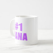 #1 Nana Koffiemok (Voorkant links)