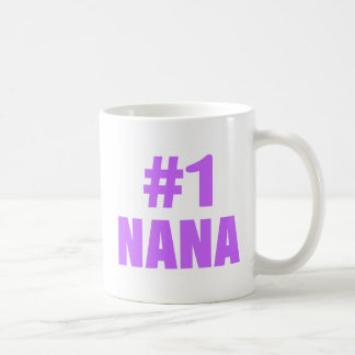 #1 Nana Koffiemok