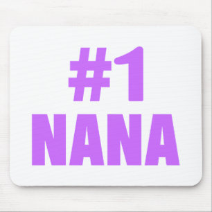 #1 Nana Muismat