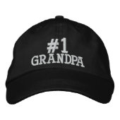 #1 Nummer 1 Pet in combinatie met opa (Voorkant)