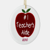 #1 Ornament van leraar (Rechts)