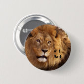 # 1 Pa_Button Ronde Button 5,7 Cm (Voorkant /achterkant)