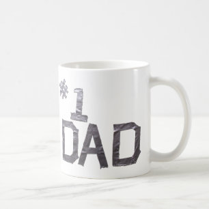 #1 Pap Koffiemok