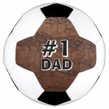 #1 Papa aspect cuir