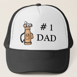 #1 Papa Golf Pet