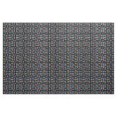 "# 1" Patroonstructuur Stof (Yard (91,4 cm))