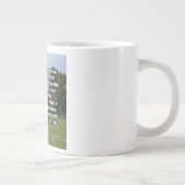 1 Peter 3:1–4 WEBU Mug Extra Grote Beker (Rechts)