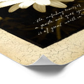 1 Peter 3:4 Poster (Hoek)