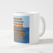 1 Peter 4:12-13 WEBU Mug (Devant droit)