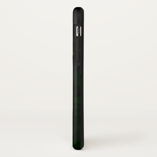 1 Peter 5:7 Bijbelversen citaat Case-Mate iPhone Case (Achterkant/links)