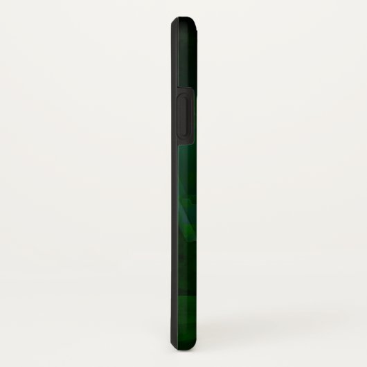 1 Peter 5:7 Bijbelversen citaat Case-Mate iPhone Case (Achterkant / rechts)