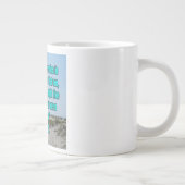 1 Pierre 2:24 WEBU Mug (Droite)