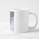 1 Pierre 2:9 Mug WEBU (Droite)