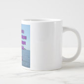 1 Pierre 4:10 WEBU Mug (Droite)