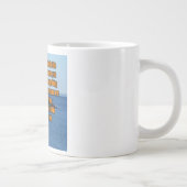 1 Pierre 4:12-13 WEBU Mug (Droite)
