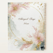 1 Pierre 5:7 Jetez toutes vos soucis sur lui Bible (Dos)