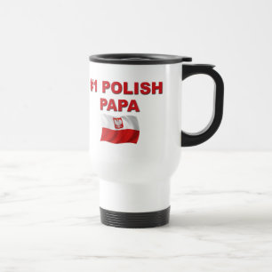 #1 Poolse Papa Reisbeker