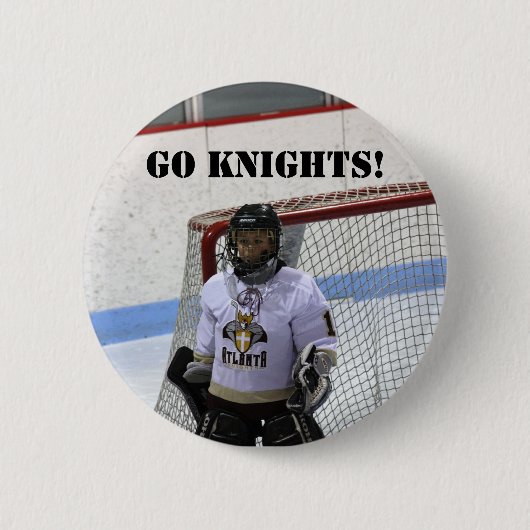 1 RONDE BUTTON 5,7 CM (Voorkant)