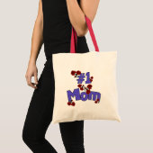 #1 Sac fourre-tout maman (Devant (produit))
