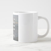 1 Samuel 12:24 WEBU Mug (Droite)